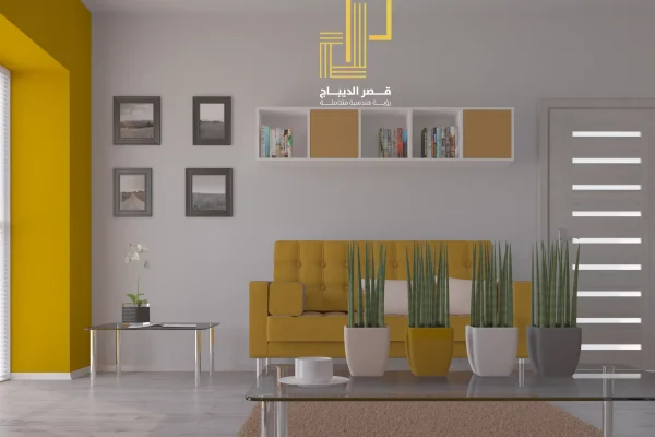 الباوهاوس في التصميم الداخلي:دليل شامل لفهم التصميم الصحيح
