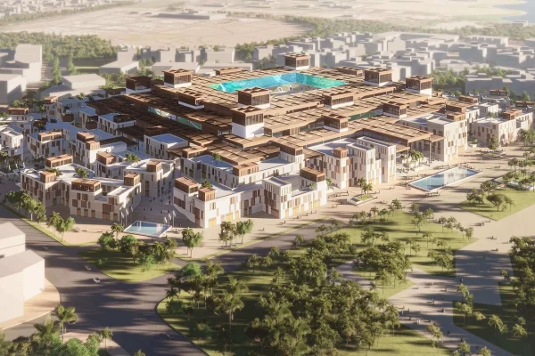 مميزات وعيوب حي الفيصلية جدة 2026 | قصر الديباج
