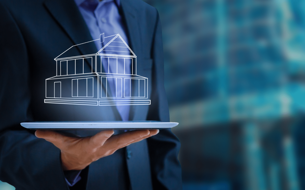 إدارة الأملاك للمالكين:اعلي عوائد للمستثمرين
