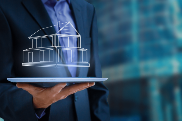 إدارة الأملاك للمالكين:اعلي عوائد للمستثمرين