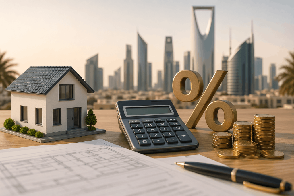 تأثير ضريبة التصرفات العقارية: دليلك العقارات في السعودية
