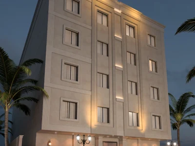 قصر الديباج