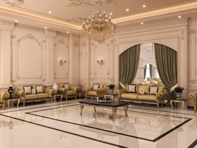 تطوير عقاري السعودية