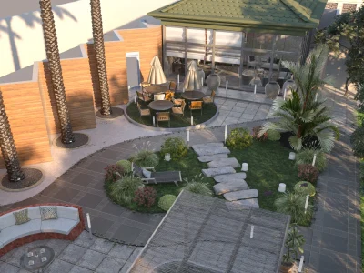 قصر الديباج